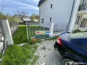 Buftea Kaufland Ap 3 camere curte 150mp parcare 