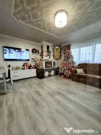 Casă individuală cu potențial de extindere, 510 mp teren 