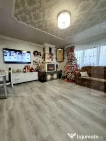 Casă individuală cu potențial de extindere, 510 mp teren