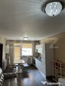 Apartament de 3 camere, Subcetate