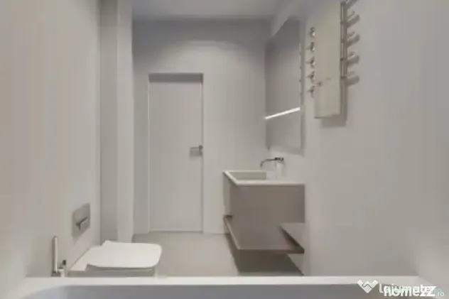 Apartament 2 camere, etaj intermediar Radauti, TVA inclus in