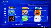 PlayStation 4 Pro Modat, HDD 1TB 