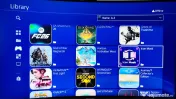PlayStation 4 Pro Modat, HDD 1TB 