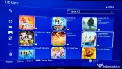 PlayStation 4 Pro Modat, HDD 1TB 