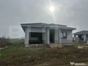 Casă individuală – 126 mp utili | Teren 520 mp | Zona Pa 