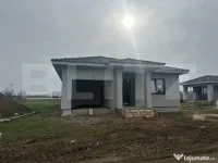 Casă individuală – 126 mp utili | Teren 520 mp | Zona Pa 
