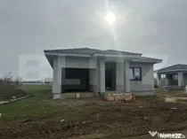 Casă individuală – 126 mp utili | Teren 520 mp | Zona Pa