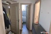 Apartament 2 camere, 48 mp utili, zona Rovine -Facultatea de 