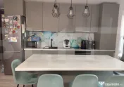 Apartament 2 camere + curte 65 mp Giroc 