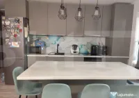 Apartament 2 camere + curte 65 mp Giroc 