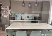 Apartament 2 camere + curte 65 mp Giroc