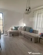 Apartament 2 camere + curte 65 mp Giroc 