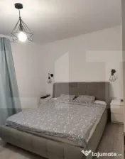 Apartament 2 camere + curte 65 mp Giroc 