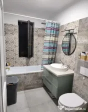 Apartament 2 camere + curte 65 mp Giroc 