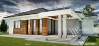 Casa 4 camere, 165 mp. Tren 550mp. Dorolt 