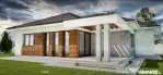 Casa 4 camere, 165 mp. Tren 550mp. Dorolt