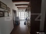 Proprietate deosebită 2 case, lac de pește, finisaje premi 