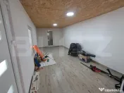 Proprietate deosebită 2 case, lac de pește, finisaje premi 