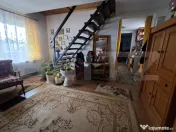 Proprietate deosebită 2 case, lac de pește, finisaje premi 
