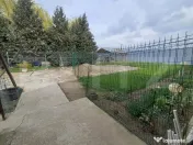 Proprietate deosebită 2 case, lac de pește, finisaje premi 