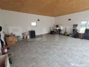 Proprietate deosebită 2 case, lac de pește, finisaje premi 