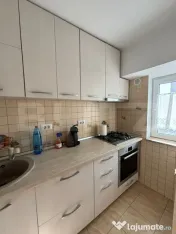 Apartament 4 camere, ETAJ 1, Bulevardul Independentei - cu l 