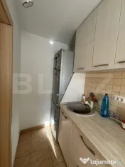 Apartament 4 camere, ETAJ 1, Bulevardul Independentei - cu l 
