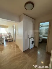 Apartament 4 camere, ETAJ 1, Bulevardul Independentei - cu l 