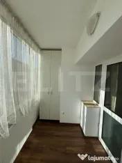 Apartament 4 camere, ETAJ 1, Bulevardul Independentei - cu l 