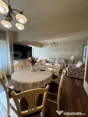 Apartament 4 camere, ETAJ 1, Bulevardul Independentei - cu l 