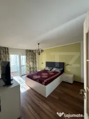 Apartament 4 camere, ETAJ 1, Bulevardul Independentei - cu l 