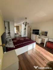 Apartament 4 camere, ETAJ 1, Bulevardul Independentei - cu l 