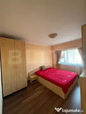 Apartament 4 camere, ETAJ 1, Bulevardul Independentei - cu l 