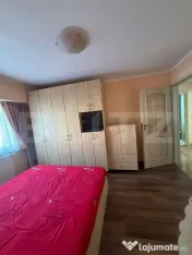 Apartament 4 camere, ETAJ 1, Bulevardul Independentei - cu l 