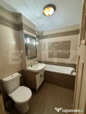 Apartament 4 camere, ETAJ 1, Bulevardul Independentei - cu l 