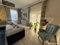 Refugiu de lux. Confort, spațiu și liniște 