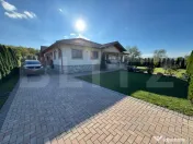Refugiu de lux. Confort, spațiu și liniște 
