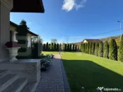 Refugiu de lux. Confort, spațiu și liniște 