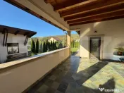 Refugiu de lux. Confort, spațiu și liniște 