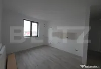 Apartament 2 camere – Bloc Nou – Finisat – 40 mp – 7 