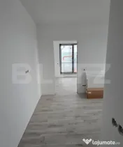 Apartament 2 camere – Bloc Nou – Finisat – 40 mp – 7 