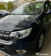 Dacia Logan 1.2+ GPL 