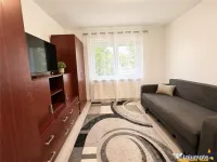 Apartament cochet, decomandat, 1 camera, renovat, mobilat, U 