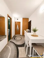 Apartament cochet, decomandat, 1 camera, renovat, mobilat, U 