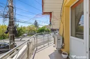 Apartament cu 3 camere de închiriat 125 mp - zona Grădi... 