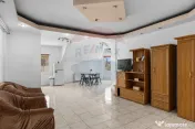 Apartament cu 3 camere de închiriat 125 mp - zona Grădi... 