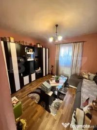 Apartament 1 camera, 35 mp, zona Auchan ! 