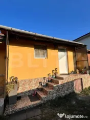 Apartament 1 camera, 35 mp, zona Auchan ! 