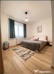 Apartament 3 camere, decomandat - zona Tractorul 