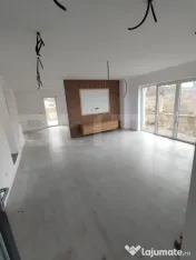 Casa individuala moderna in Apahida cu un teren de 295mp 